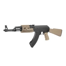 SRT-09 520 AK47 HALF TAN elektromos AEG airsoft puska