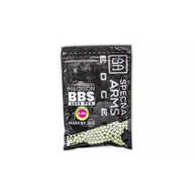 Specna Arms EDGE™ Tracer 0,28g - 1000db BIO airsoft bb lövedék