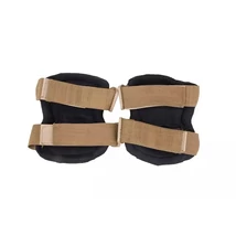 Térdvédő Protektoros Coyote