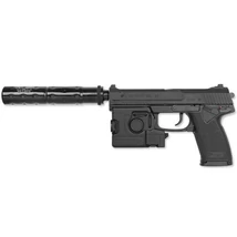 Tokyo Marui MK23 SOCOM airsoft NBB pisztoly