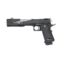 WE Hi-Capa 7 Dragon Full Auto airsoft GBB pisztoly