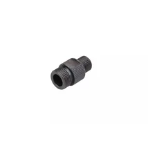PPS airsoft hangtompító adapter