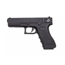 CM.030 ver.II Glock Airsoft AEP Pisztoly