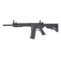 Specna Arms-C09 CORE™ X-ASR™ airsoft AEG M4 fekete