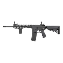 SPECNA ARMS-RRA SA-E09 EDGE™CARBINE AEG M4 AIRSOFT PUSKA FEKETE