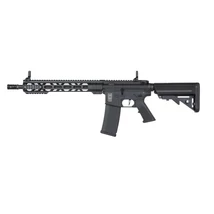Specna Arms SA-F09 FLEX™ HAL ETU™ airsoft puska Fekete