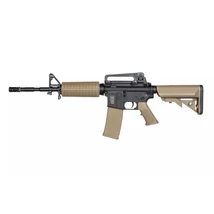 Specna Arms SA-F10 FLEX™ GATE X-ASR airsoft AEG M4 Half Tan