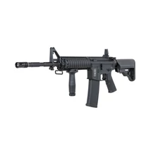 Specna Arms SA-F12 FLEX™ GATE X-ASR airsoft AEG M4 fekete