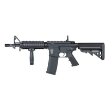 Specna Arms SA-F13 FLEX™ GATE X-ASR airsoft AEG M4 fekete