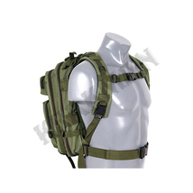 Modular Assault pack airsoft katonai hátizsák 15L OD