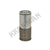 Airsoft 40mm-es gránát (120bb)