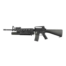 Specna Arms SA-G02 ONE™ Carbine Gránátvetővel