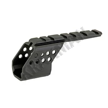 Pisztoly szerelék Glock Széria