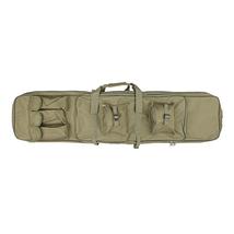 Fegyvertáska nagy XXL OD, airsoft fegyvertáska