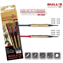 Dart szett Bull&#039;&#039;&#039;&#039;s Success soft 18g