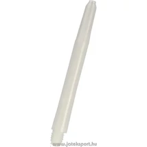 Bull&#039;s Darts szár Nylon hosszú fehér 2B/A standard menetes
