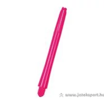 Bull&#039;&#039;&#039;&#039;s darts szár Nylon pink rövid