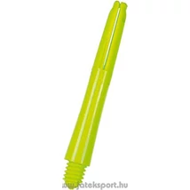 Bull&#039;&#039;&#039;&#039;s darts szár Nylon zöld rövid