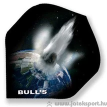 Bull&#039;&#039;s darts toll Motex