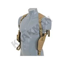 Hónaljtok (pisztolytok) Coyote