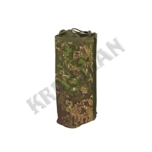 Molle szigetelt palacktartó Pencott