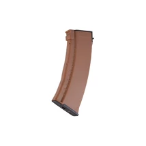 E&L AK74 mid-cap tár 120bb