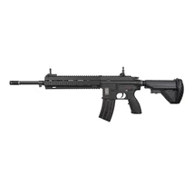 Specna Arms- SA-H03 ONE™  airsoft AEG HK416 fekete