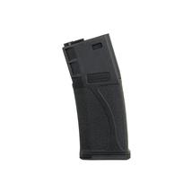 Guarder M4/M16 airsoft M4 mid-cap tár fekete (140bb)