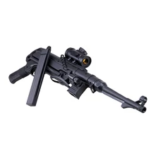 MP40 tactical spring