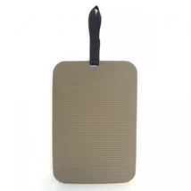 Ülőpárna zöld 30x45 cm