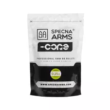 Specna Arms Core bb 0,25g BIO 1000db
