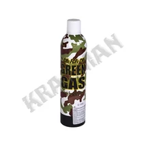Green gas 1000ml