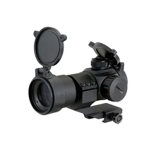 Aimpoint Comp M2 CQB Magas Red-Dot 
