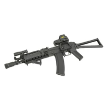 C39 airsoft AK szerelék