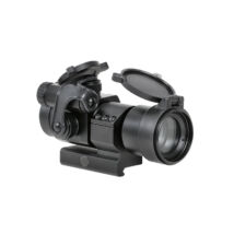 Aimpoint CompM2 replika airsoft red-dot Alacsony