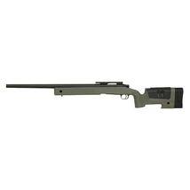 CM.700 (500FPS) Sniper Puska- Olive [CYMA]