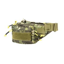 Taktikai Övtáska Tropical Multicam