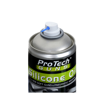 ProTech airsoft szilikon spray 400 ml