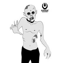 Lőlap (Zombie)