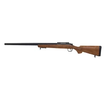 WELL MB03 Wooden Sniper Puska