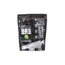 Specna Arms 0,25g Edge BB 4000bb fehér BIO 