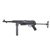 AGM MP007 Full Fém Fekete (MP40)
