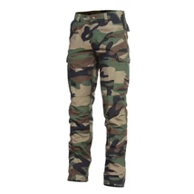 K05001 BDU 2.0 RIP-STOP KATONAI NADRÁG WOODLAND