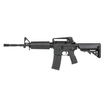 SPECNA ARMS-RRA SA-E01 EDGE™ AIRSOFT AEG M4 FEKETE