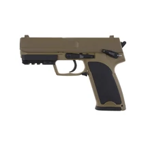 CM.125 USP TAN Airsoft AEP Pisztoly 