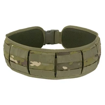 Merevített molle öv Tropical Multicam XL 