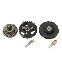 100:300 SUPER HIGH TORQUE UP 3 CSAPÁGYAS FOGASKERÉK SZETT