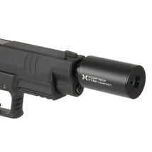 Tracer XT301MK2  Hangtompító [XCORTECH]