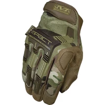 Mechanix M-pact taktikai kesztyű Multicam
