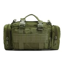 Waist pack oldaltáska